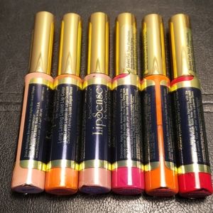 Sample LipSense Bundle